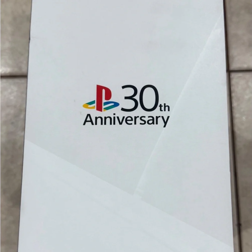 Sony PlayStation 5 Digital Edition - Black and Gray